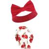 image:imageHudson BabyRose Leopard