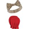 image:imageHudson BabyRose Leopard