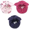 Pink Navy Floral