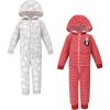 Red Penguin Toddler