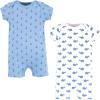 Blue Whale 2-pack