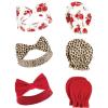 Rose Leopard