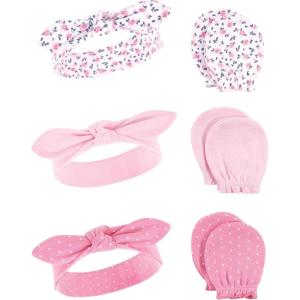 image:imageHudson BabyBlue Pink Floral