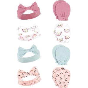 image:imageHudson BabyModern Rainbow