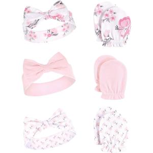 image:imageHudson BabyPink Floral