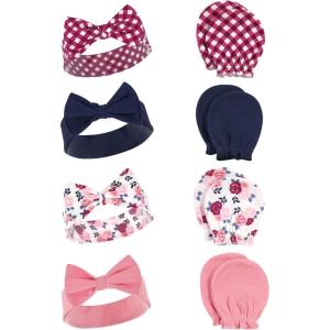 image:imageHudson BabyPink Navy Floral