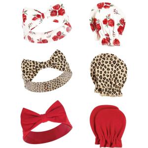 image:imageHudson BabyRose Leopard