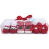 image:imageHudson Baby Baby Socks Gift SetChristmas Tree