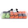 image:imageHudson Baby Baby Socks Gift SetPumpkin Monster