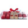 image:imageHudson Baby Baby Socks Gift SetReindeer