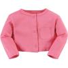 image:imageHudson Baby Infant and Toddler Girls Cotton Dress and Cardigan SetCuteasaurus
