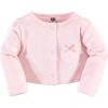 image:imageHudson Baby Infant and Toddler Girls Cotton Dress and Cardigan SetEaster Eggs