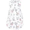 image:imageHudson Baby Infant and Toddler Girls Cotton Dress and Cardigan SetGarden Fairies