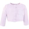 image:imageHudson Baby Infant and Toddler Girls Cotton Dress and Cardigan SetGarden Fairies