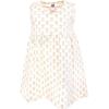 image:imageHudson Baby Infant and Toddler Girls Cotton Dress and Cardigan SetSoft Ditsy Floral
