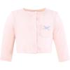 image:imageHudson Baby Infant and Toddler Girls Cotton Dress and Cardigan SetVintage Blossom