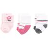 image:imageHudson Baby Unisex Baby Caps Mittens and Socks Set 06 MonthsFairytale