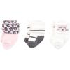 image:imageHudson Baby Unisex Baby Caps Mittens and Socks Set 06 MonthsLeopard