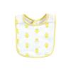 image:imageHudson Baby Unisex Baby Cotton Bib and Sock Set Cowgirl One SizeEggstra Cute