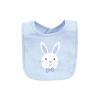 image:imageHudson Baby Unisex Baby Cotton Bib and Sock Set Cowgirl One SizeHoppy Easter
