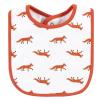 image:imageHudson Baby Unisex Baby Cotton Bib and Sock Set Cowgirl One SizeLittle Fox
