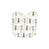 image:imageHudson Baby Unisex Baby Cotton Bib and Sock Set Cowgirl One SizeLittle Love Lama