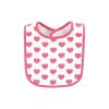 image:imageHudson Baby Unisex Baby Cotton Bib and Sock Set Cowgirl One SizeLove Family