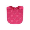 image:imageHudson Baby Unisex Baby Cotton Bib and Sock Set Cowgirl One SizeMommy Latte