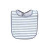 image:imageHudson Baby Unisex Baby Cotton Bib and Sock Set Cowgirl One SizePowered By Milk