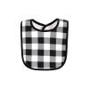 image:imageHudson Baby Unisex Baby Cotton Bib and Sock Set Cowgirl One SizePumpkin Truck