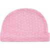image:imageHudson Baby Unisex Baby Cotton Cap and Scratch Mitten SetBlue Pink Floral 5pack