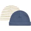 image:imageHudson Baby Unisex Baby Cotton Cap and Scratch Mitten SetGentleman Bear