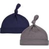 image:imageHudson Baby Unisex Baby Cotton Cap and Scratch Mitten SetHandsome