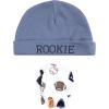 image:imageHudson Baby Unisex Baby Cotton Cap and Scratch Mitten SetSports Fan