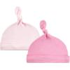 image:imageHudson Baby Unisex Baby Cotton Cap and Scratch Mitten SetXoxo