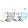 image:imageHudson Baby Unisex Baby Cotton Rich Baby Terry Socks 16PackFarm