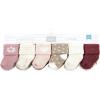 image:imageHudson Baby Unisex Baby Cotton Rich Baby Terry Socks 24PackBlush Heart