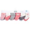 image:imageHudson Baby Unisex Baby Cotton Rich Baby Terry Socks 24PackGirl Woodland