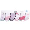 image:imageHudson Baby Unisex Baby Cotton Rich Baby Terry Socks 24PackPink Unicorn