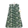 image:imageHudson Baby Unisex Baby Cotton Sleeveless Wearable Sleeping Bag Whale Aztec 06 Months USCamo
