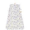 image:imageHudson Baby Unisex Baby Cotton Sleeveless Wearable Sleeping Bag Whale Aztec 06 Months USConstruction Work