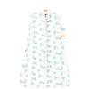 image:imageHudson Baby Unisex Baby Cotton Sleeveless Wearable Sleeping Bag Whale Aztec 06 Months USDesert Cactus