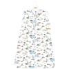 image:imageHudson Baby Unisex Baby Cotton Sleeveless Wearable Sleeping Bag Whale Aztec 06 Months USDinosaur Adventures