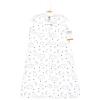 image:imageHudson Baby Unisex Baby Cotton Sleeveless Wearable Sleeping Bag Whale Aztec 06 Months USDreamer