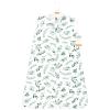 image:imageHudson Baby Unisex Baby Cotton Sleeveless Wearable Sleeping Bag Whale Aztec 06 Months USEucalyptus
