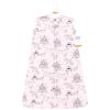image:imageHudson Baby Unisex Baby Cotton Sleeveless Wearable Sleeping Bag Whale Aztec 06 Months USFairytale Princess