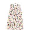 image:imageHudson Baby Unisex Baby Cotton Sleeveless Wearable Sleeping Bag Whale Aztec 06 Months USFall Botanical