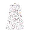 image:imageHudson Baby Unisex Baby Cotton Sleeveless Wearable Sleeping Bag Whale Aztec 06 Months USHummingbird Garden