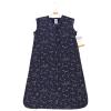 image:imageHudson Baby Unisex Baby Cotton Sleeveless Wearable Sleeping Bag Whale Aztec 06 Months USNavy Constellation