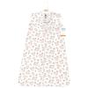 image:imageHudson Baby Unisex Baby Cotton Sleeveless Wearable Sleeping Bag Whale Aztec 06 Months USNeutral Pink Floral
